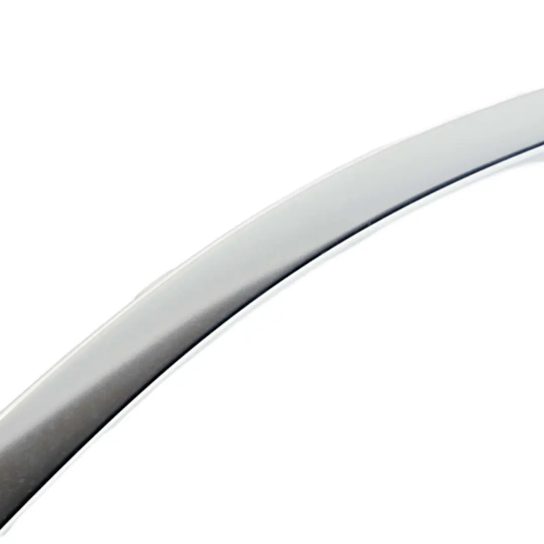 BMW F11 Touring Window Frame Strip Rear Right O/S Side Trim Silver - SKU 7248806 - Part number 7248806