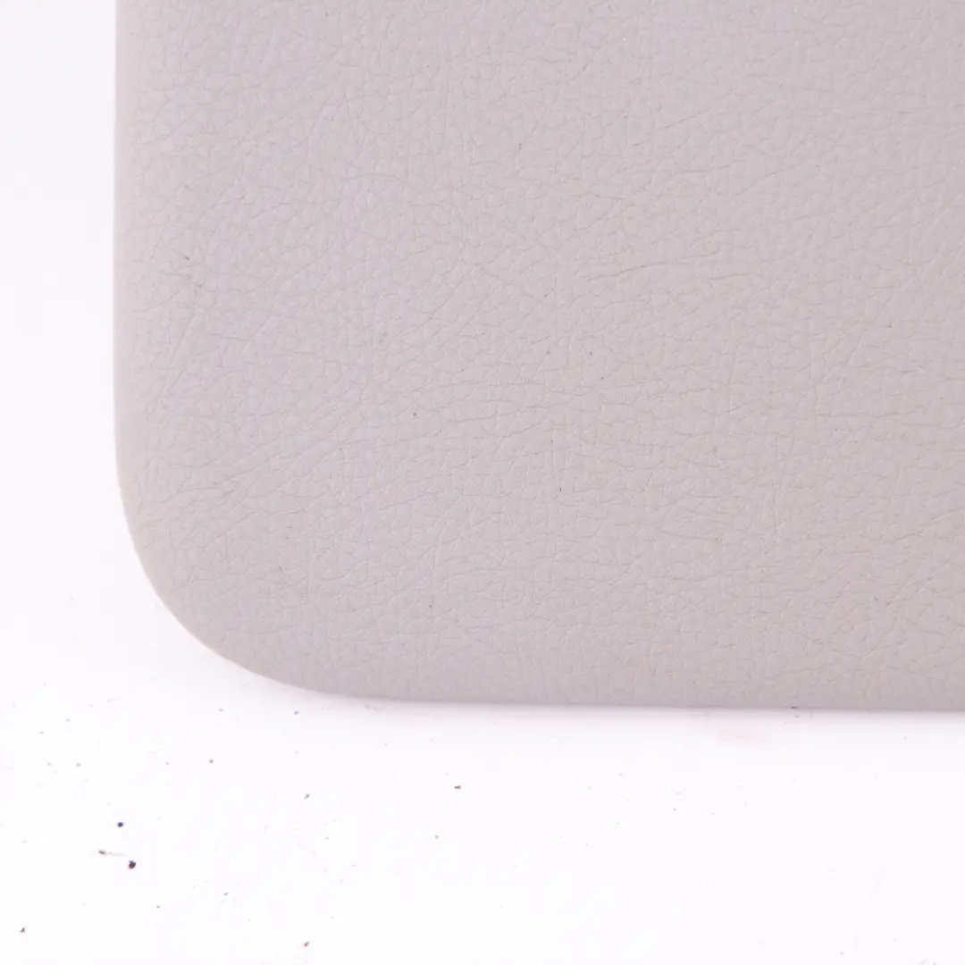 Série 5 F10 F11 Rétroviseur pare-soleil droit éclairé Everest Grey pour BMW à propos du numéro de pièce 7248856 BMW Série 5 F10 F11 Rétroviseur pare-soleil droit éclairé Everest Grey - SKU 7248856 - Numéro de pièce 7248856