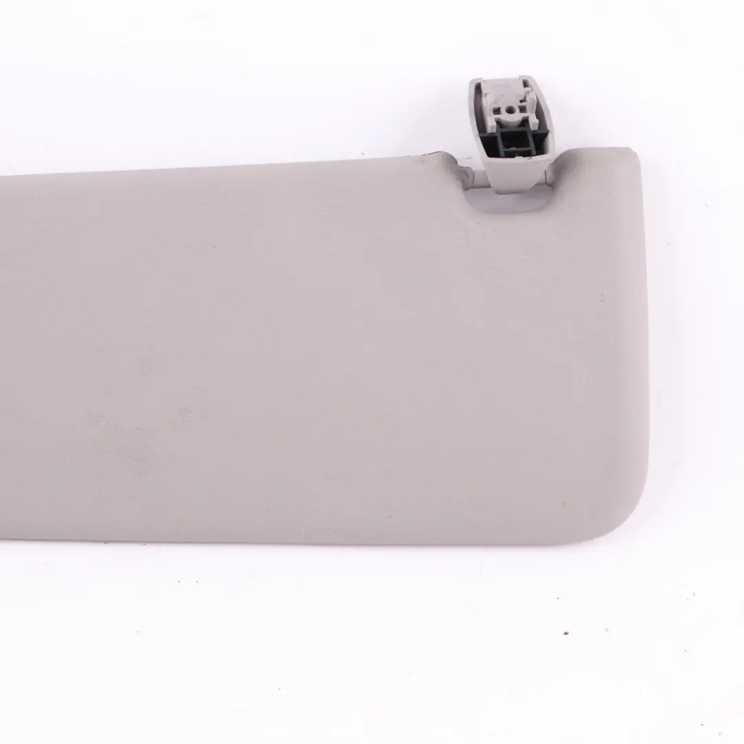 BMW 5er F10 F11 Sonnenblendenspiegel beleuchtet rechts Everest Grau - SKU 7248856 - Teilenummer 7248856