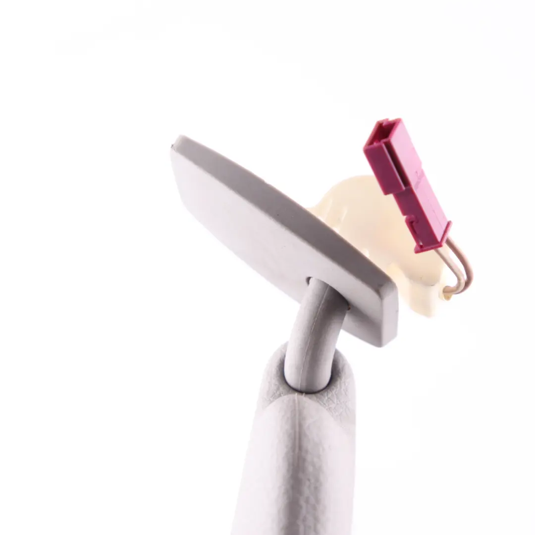 5er F10 F11 Sonnenblendenspiegel beleuchtet rechts Everest Grau für BMW mit Teilenummer 7248856 BMW 5er F10 F11 Sonnenblendenspiegel beleuchtet rechts Everest Grau - SKU 7248856 - Teilenummer 7248856