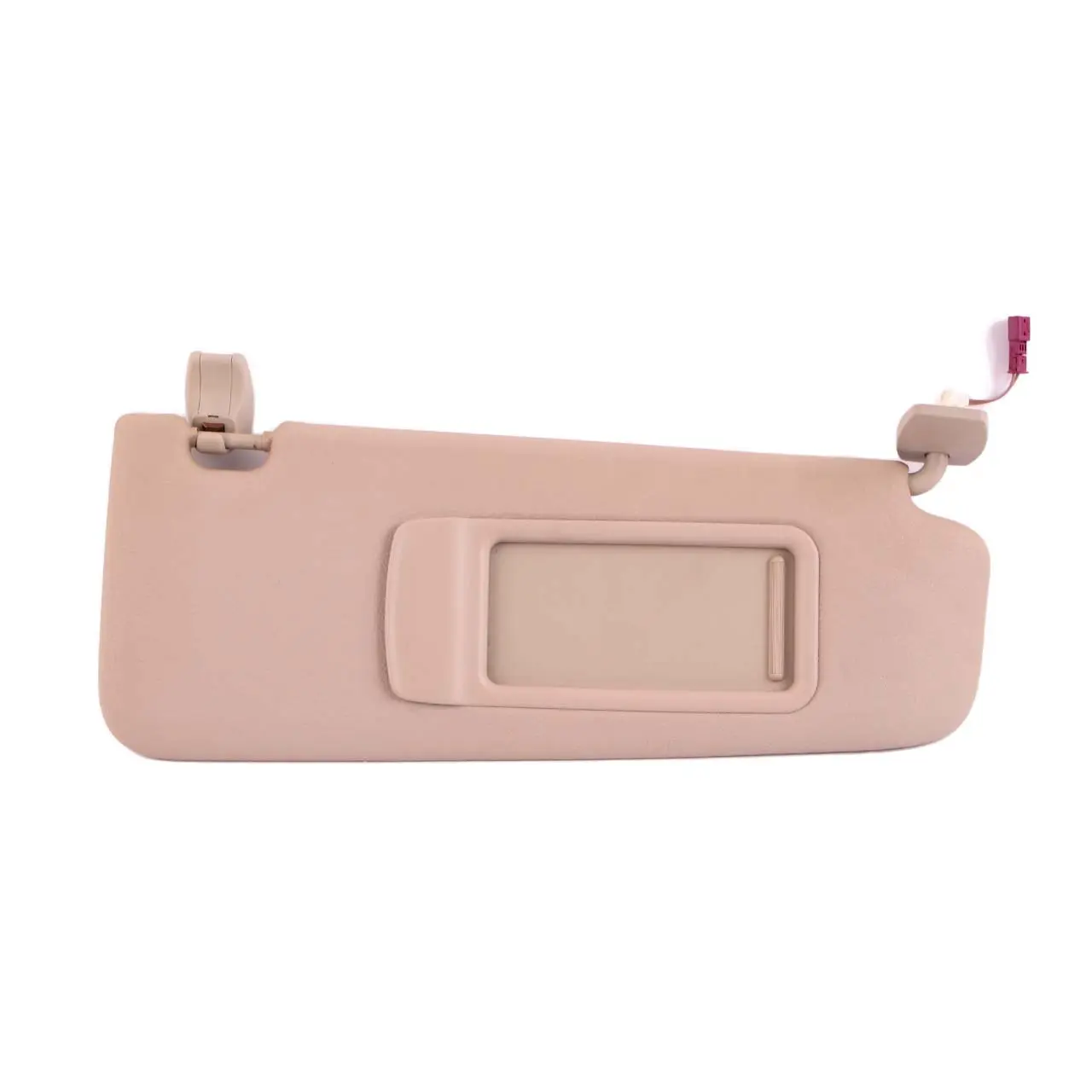 BMW Série 5 F10 F11 Rétroviseur pare-soleil illuminé droit Oyster 7248858