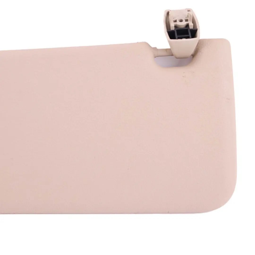 Rétroviseur Pare Soleil Illuminé Droit Oyster pour BMW F10 F11 à propos du numéro de pièce 7248858 BMW F10 F11 Rétroviseur Pare Soleil Illuminé Droit Oyster - SKU 7248858 - Numéro de pièce 7248858