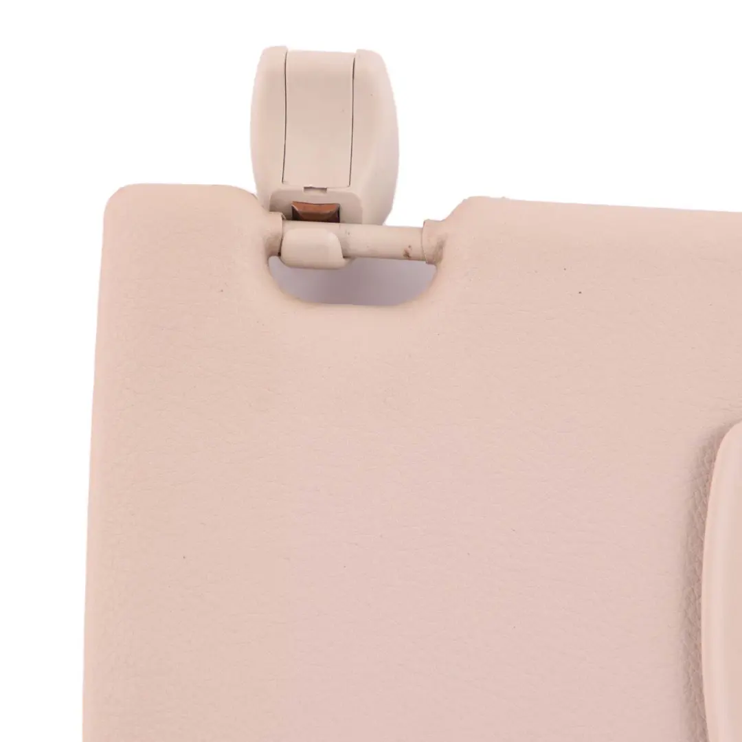 Sonnenblendenspiegel Beleuchtet Rechts Oyster für BMW F10 F11 mit Teilenummer 7248858 BMW F10 F11 Sonnenblendenspiegel Beleuchtet Rechts Oyster - SKU 7248858 - Teilenummer 7248858