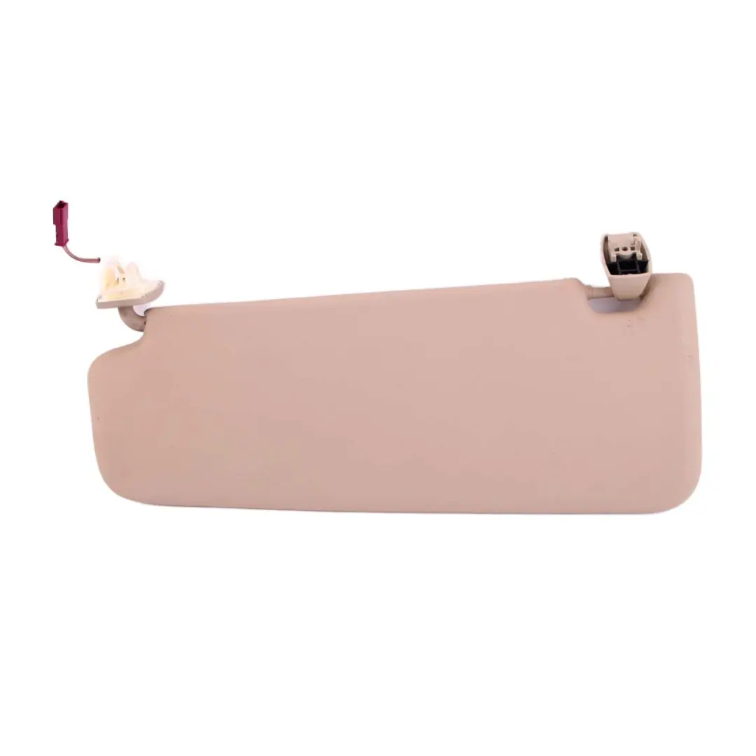 Osłona Przeciwsłoneczna Prawa Oyster do BMW F10 F11 o numerze 7248858 BMW F10 F11 Osłona Przeciwsłoneczna Prawa Oyster - SKU 7248858 - Numer Części 7248858