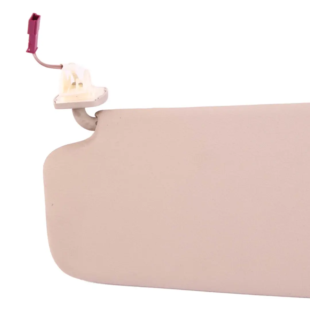 Osłona Przeciwsłoneczna Prawa Oyster do BMW F10 F11 o numerze 7248858 BMW F10 F11 Osłona Przeciwsłoneczna Prawa Oyster - SKU 7248858 - Numer Części 7248858