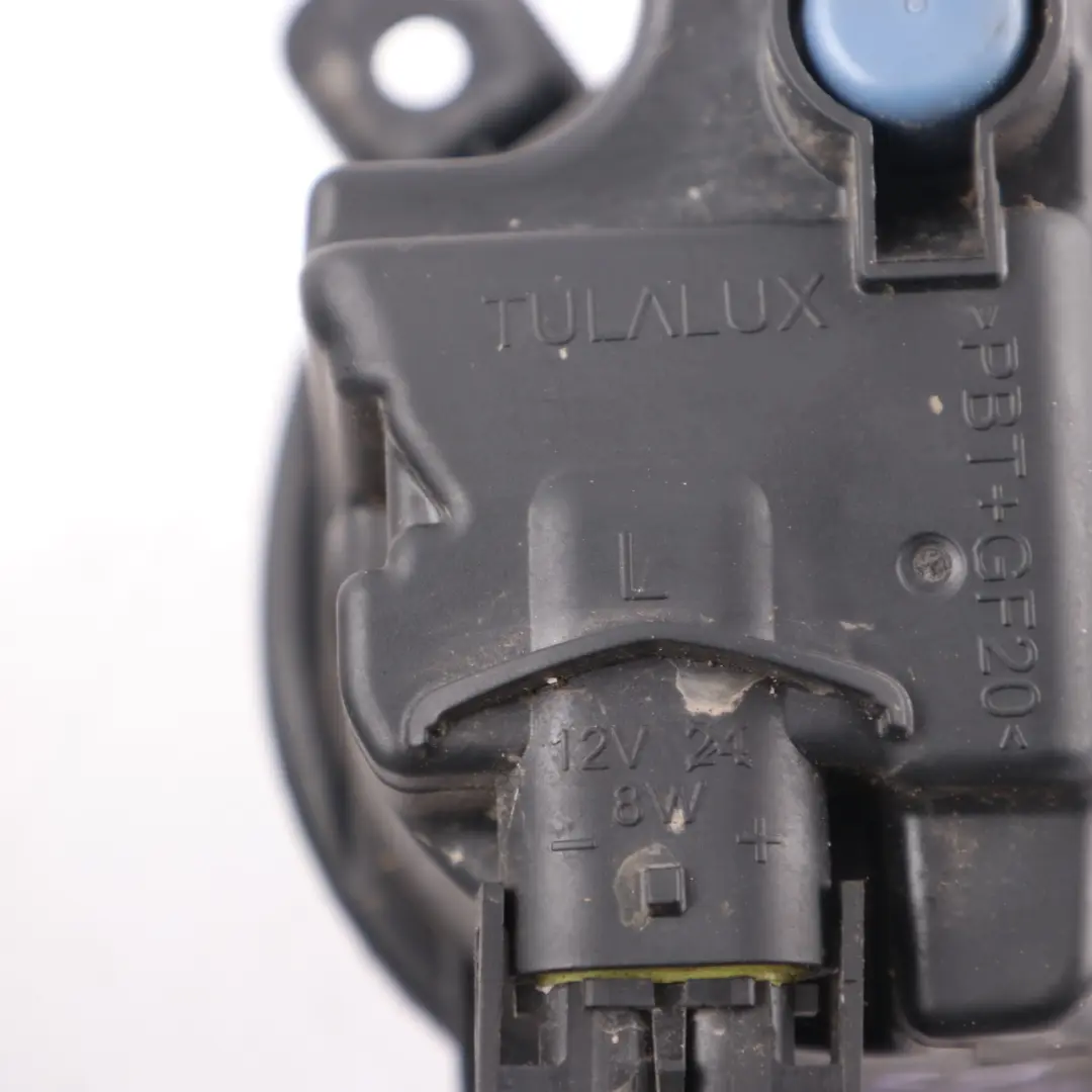 Fog Lights Lamp Left Right Set N/O/S 7248912 to BMW F20 F21 F30 with Part number 7248911 BMW F20 F21 F30 Fog Lights Lamp Left Right Set N/O/S 7248912 - SKU 7248911-2 - Part number 7248911