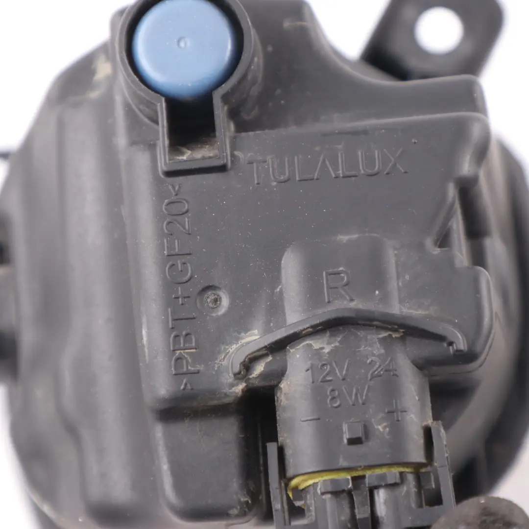 Fog Lights Lamp Left Right Set N/O/S 7248912 to BMW F20 F21 F30 with Part number 7248911 BMW F20 F21 F30 Fog Lights Lamp Left Right Set N/O/S 7248912 - SKU 7248911-2 - Part number 7248911