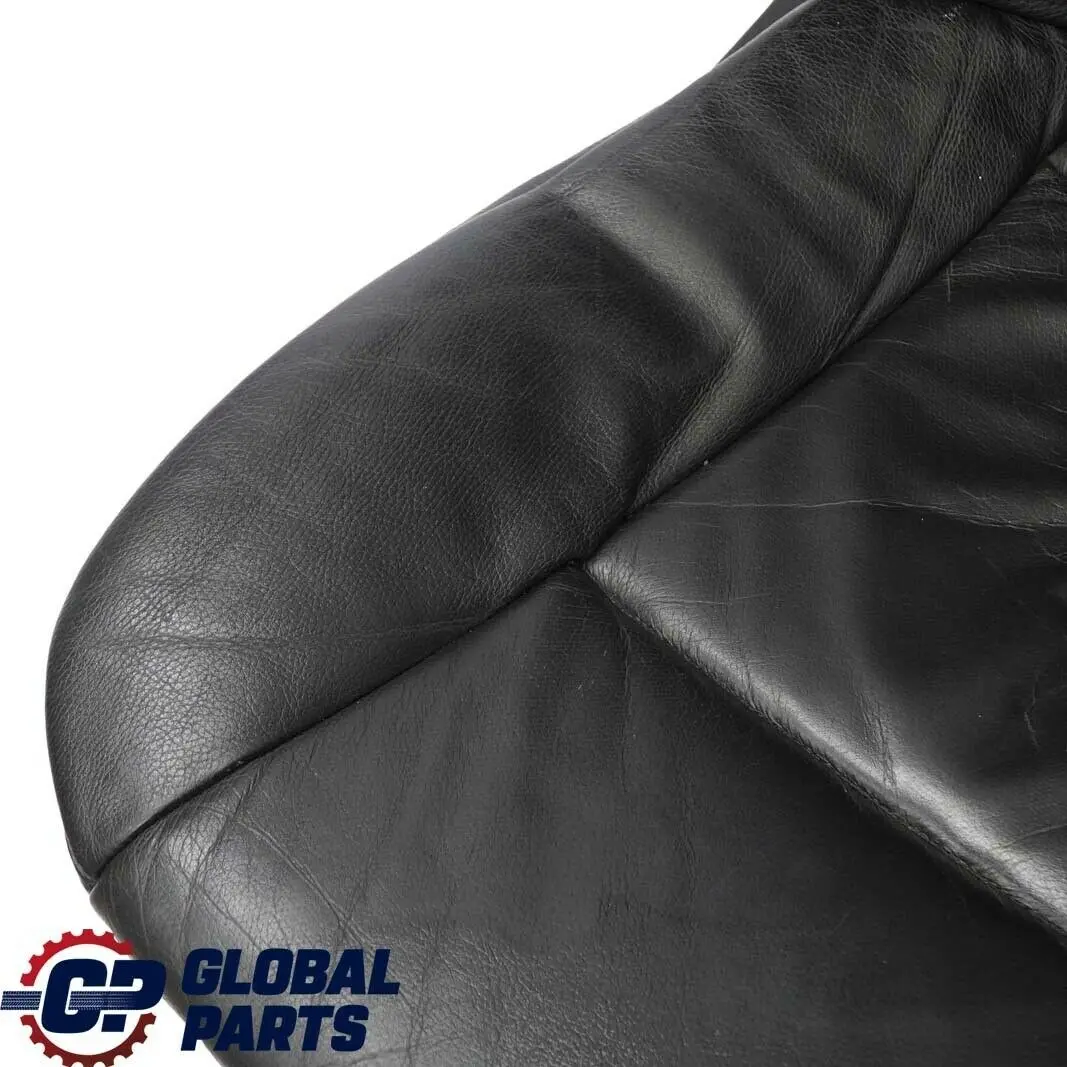 Negro Cuero Dakota Delantero Derecho O / S Asiento Lado Conductor para BMW E60 E61 con número de pieza 7249321 BMW E60 E61 Negro Cuero Dakota Delantero Derecho O / S Asiento Lado Conductor - SKU 7249321-1 - Número de pieza 7249321