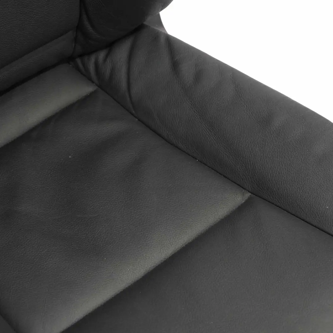 Asiento Delantero BMW E60 E61 LCI Cuero Negro Dakota Izquierdo Calefactable para con número de pieza 7249321 Asiento Delantero BMW E60 E61 LCI Cuero Negro Dakota Izquierdo Calefactable - SKU 7249321-2 - Número de pieza 7249321