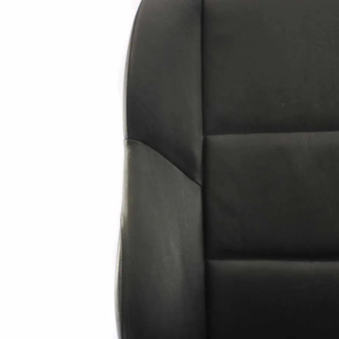 Front Seat BMW E60 E61 M Sport Heated Black Leather Dakota Right O/S to with Part number 7249382 Front Seat BMW E60 E61 M Sport Heated Black Leather Dakota Right O/S - SKU 7249382-8 - Part number 7249382