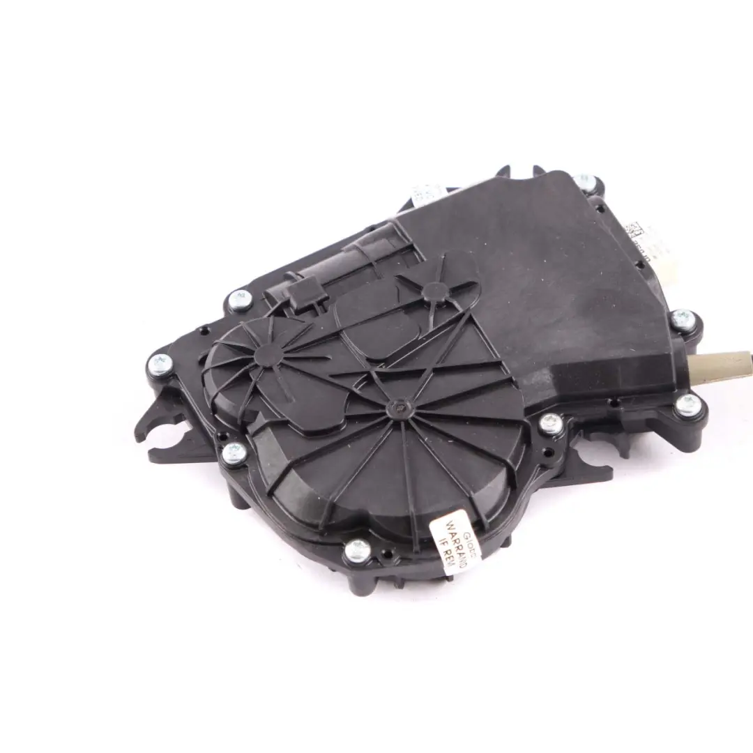  Lock Motor BMW X3 F25 Trunk Lid Power Drive Control Unit Module - SKU 7249578 - Part number 7249578