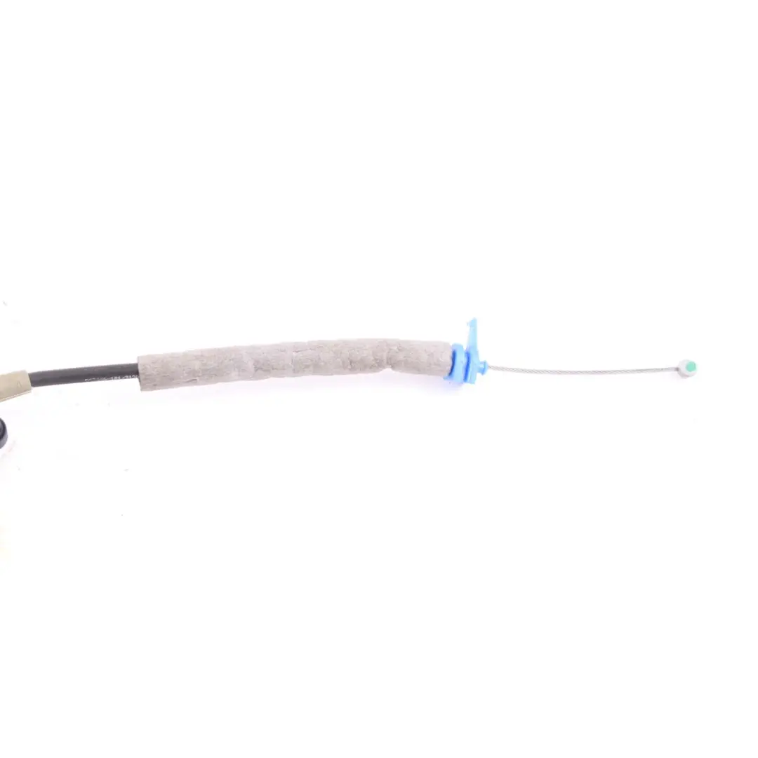 BMW X3 F25 Kofferraumdeckelschloss Motor Heckklappe Steuergerät Modul - SKU 7249578 - Teilenummer 7249578
