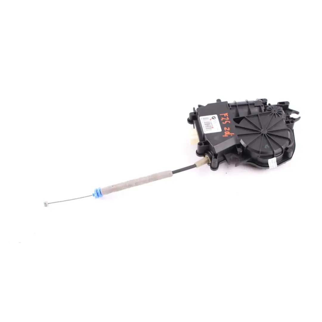 Módulo De Control De La Unidad De Control Motor Del Maletero para BMW X3 F25 con número de pieza 7249578 BMW X3 F25 Módulo De Control De La Unidad De Control Motor Del Maletero - SKU 7249578 - Número de pieza 7249578