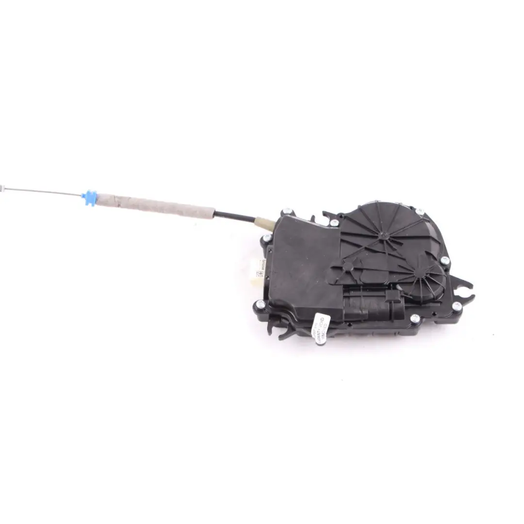  Lock Motor BMW X3 F25 Trunk Lid Power Drive Control Unit Module - SKU 7249578 - Part number 7249578