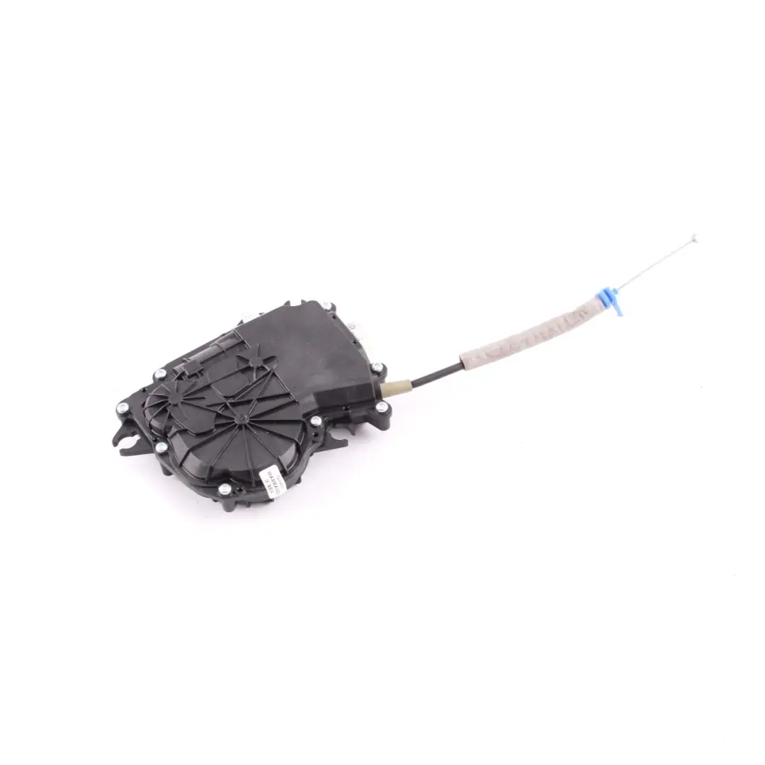  Lock Motor BMW X3 F25 Trunk Lid Power Drive Control Unit Module - SKU 7249578 - Part number 7249578