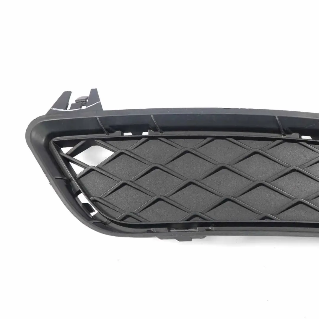 Bouclier avant Grille fermée gauche pour BMW X3 F25 à propos du numéro de pièce 7249595 BMW X3 F25 Bouclier avant Grille fermée gauche - SKU 7249595 - Numéro de pièce 7249595
