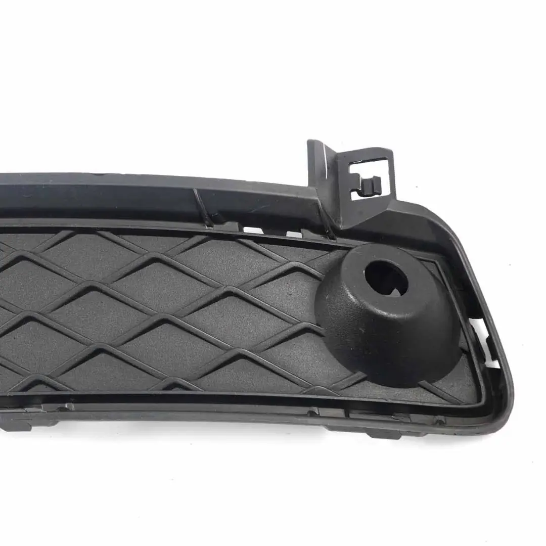 Bouclier avant Grille fermée gauche pour BMW X3 F25 à propos du numéro de pièce 7249595 BMW X3 F25 Bouclier avant Grille fermée gauche - SKU 7249595 - Numéro de pièce 7249595