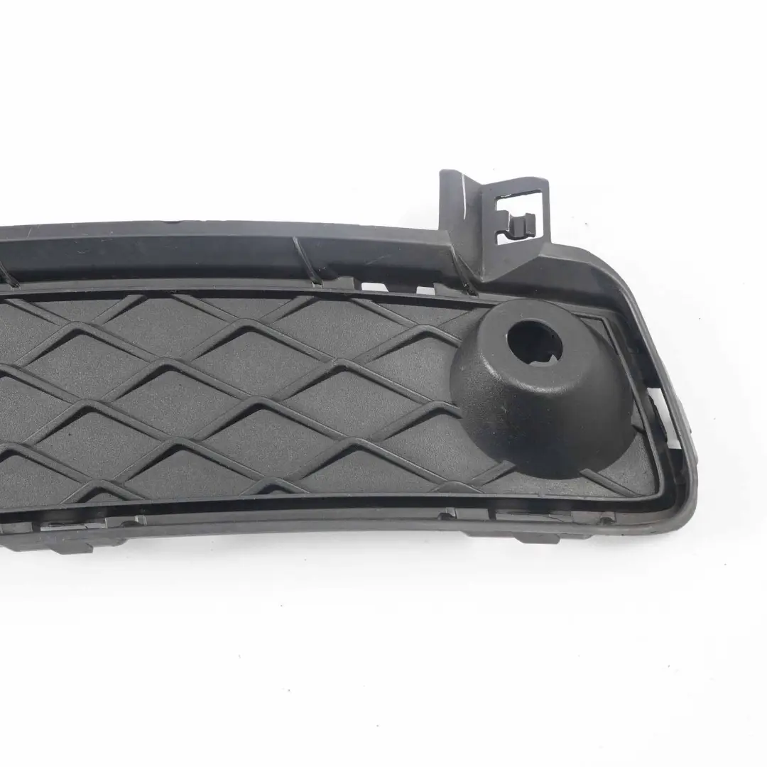 Stoßstange Vorne Gitter BMW X3 F25 Links Abdeckung für mit Teilenummer 7249595 Stoßstange Vorne Gitter BMW X3 F25 Links Abdeckung - SKU 7249595 - Teilenummer 7249595