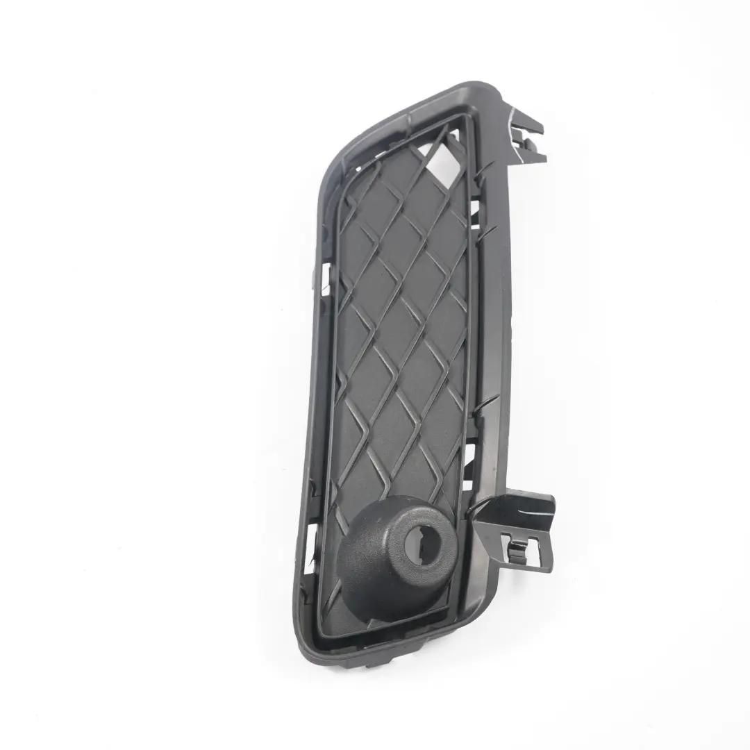 Paraurti Anteriore BMW X3 F25 Griglia Chiusa Sinistra per con numero di parte 7249595 Paraurti Anteriore BMW X3 F25 Griglia Chiusa Sinistra - SKU 7249595 - Numero di parte 7249595