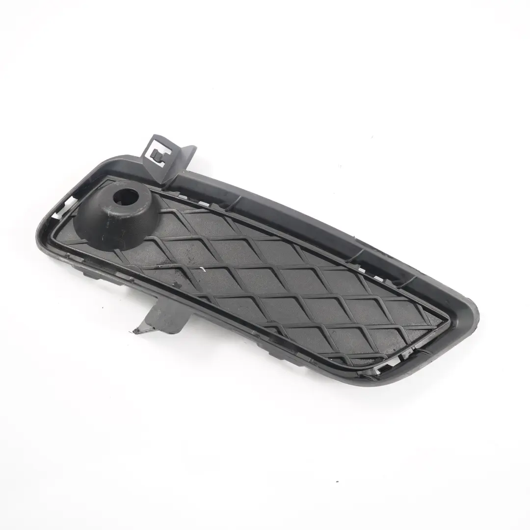  Front Bumper Trim BMW X3 F25 Closed Grid Right O/S - SKU 7249596 - Part number 7249596