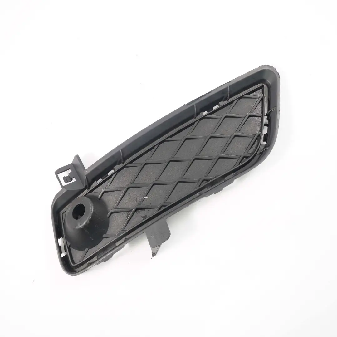 Front Bumper Trim BMW X3 F25 Closed Grid Right O/S to with Part number 7249596 Front Bumper Trim BMW X3 F25 Closed Grid Right O/S - SKU 7249596 - Part number 7249596