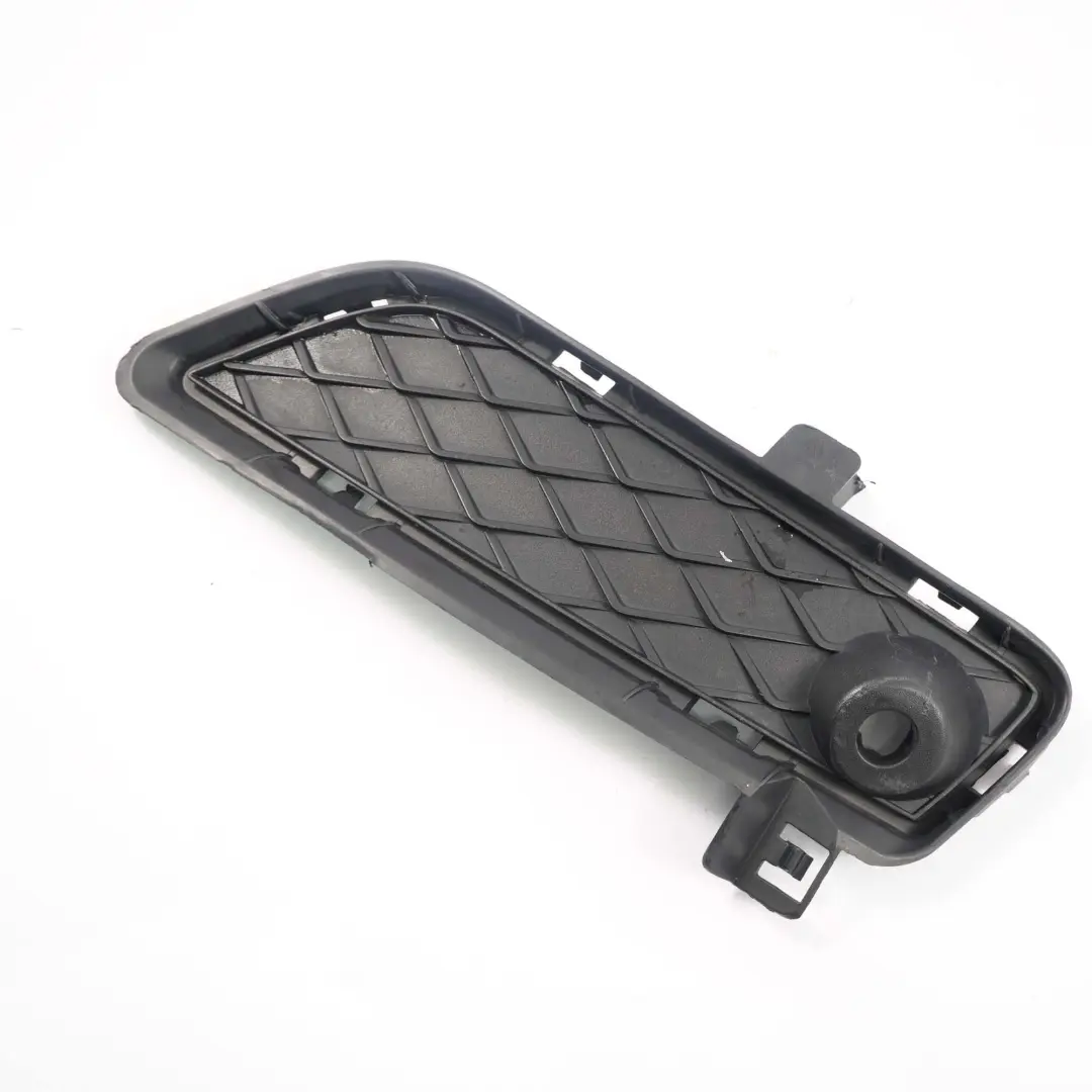  Paraurti Anteriore BMW X3 F25 Griglia Chiusa Destra - SKU 7249596 - Numero di parte 7249596