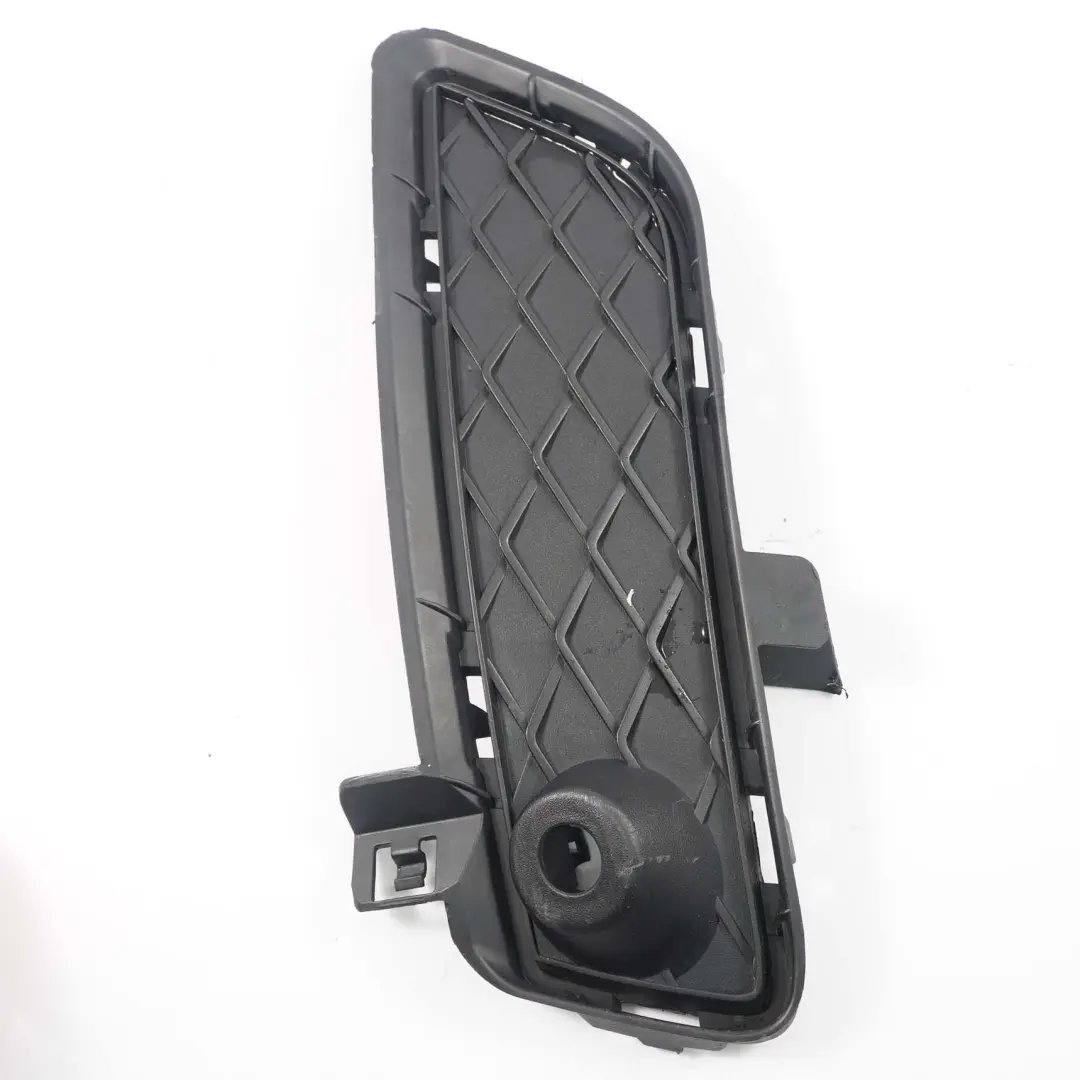 Kratka Atrapa Zderzaka Prawa Przednia Prawy Przód do BMW X3 F25 o numerze 7249596 BMW X3 F25 Kratka Atrapa Zderzaka Prawa Przednia Prawy Przód - SKU 7249596 - Numer Części 7249596