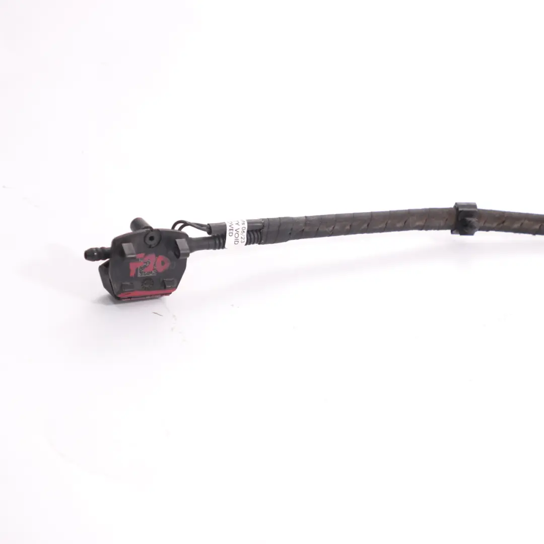 Cavo Lavavetri BMW F20 F21 F22 Sistema Di Lavaggio A Catena Con Ugello per con numero di parte 7249646 Cavo Lavavetri BMW F20 F21 F22 Sistema Di Lavaggio A Catena Con Ugello - SKU 7249646-1 - Numero di parte 7249646