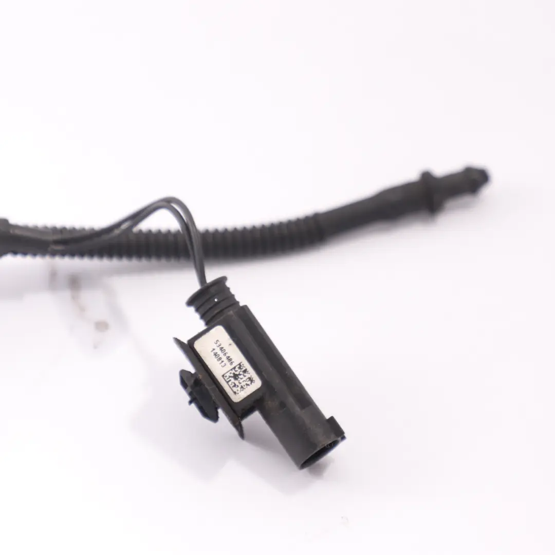 Scheibenwaschanlage Seilzug BMW F20 F21 F22 Düsenkette Waschanlage für mit Teilenummer 7249646 Scheibenwaschanlage Seilzug BMW F20 F21 F22 Düsenkette Waschanlage - SKU 7249646-1 - Teilenummer 7249646