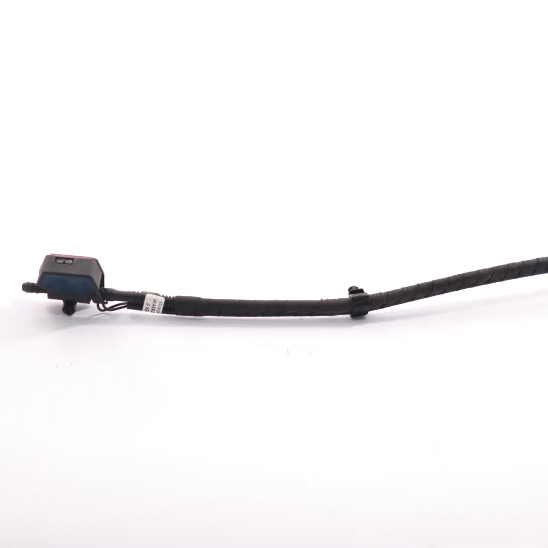  Câble De Lave-Glace BMW F20 F21 F22 Système De Lavage À Chaîne De Buse - SKU 7249646-1 - Numéro de pièce 7249646