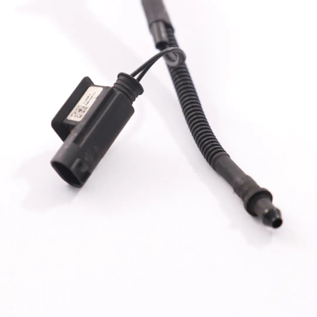 Windscreen Washer Cable BMW F20 F21 F22 Nozzle Chain Washing System to with Part number 7249646 Windscreen Washer Cable BMW F20 F21 F22 Nozzle Chain Washing System - SKU 7249646-1 - Part number 7249646