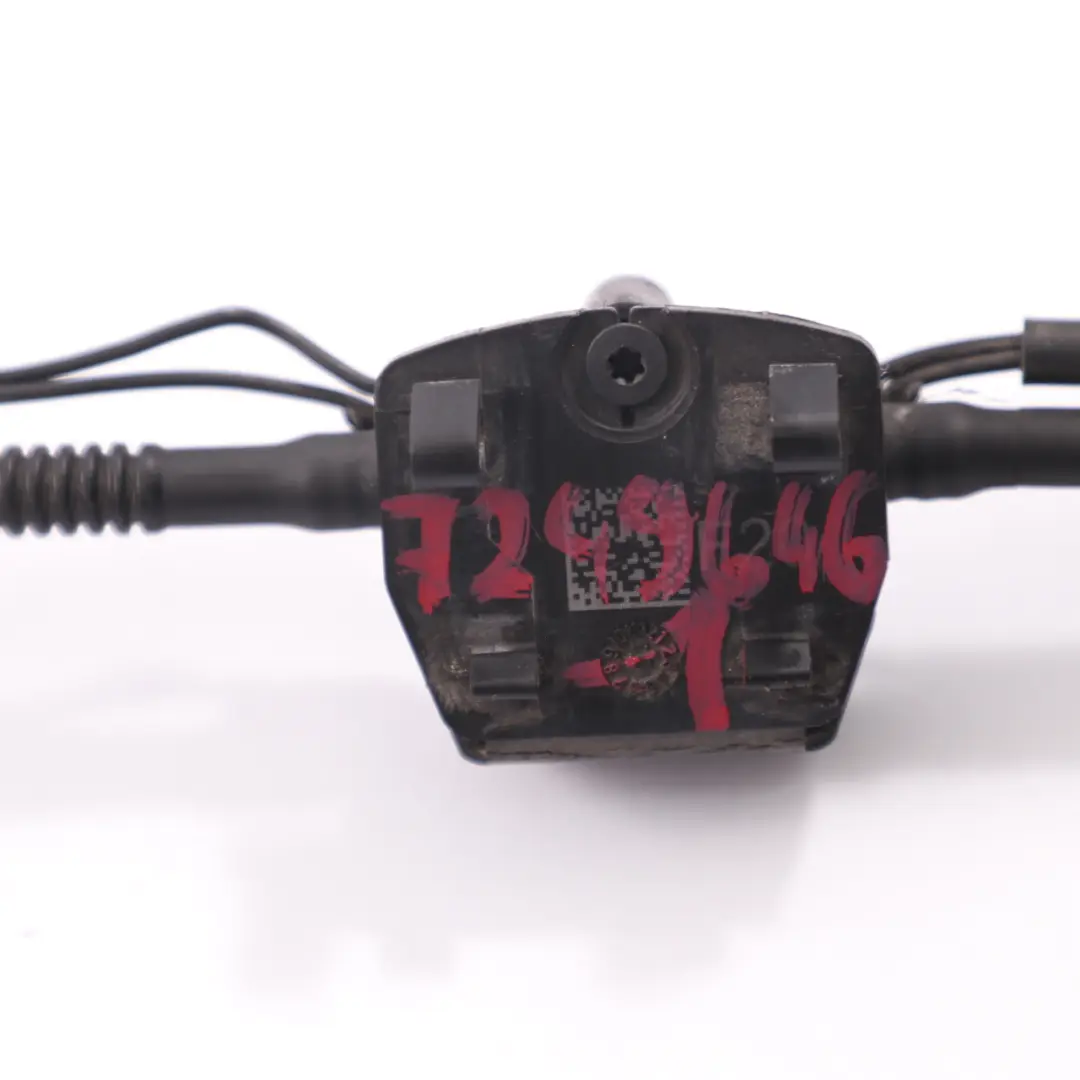Scheibenwaschanlage Seilzug BMW F20 F21 F22 Düsenkette Waschanlage für mit Teilenummer 7249646 Scheibenwaschanlage Seilzug BMW F20 F21 F22 Düsenkette Waschanlage - SKU 7249646-1 - Teilenummer 7249646