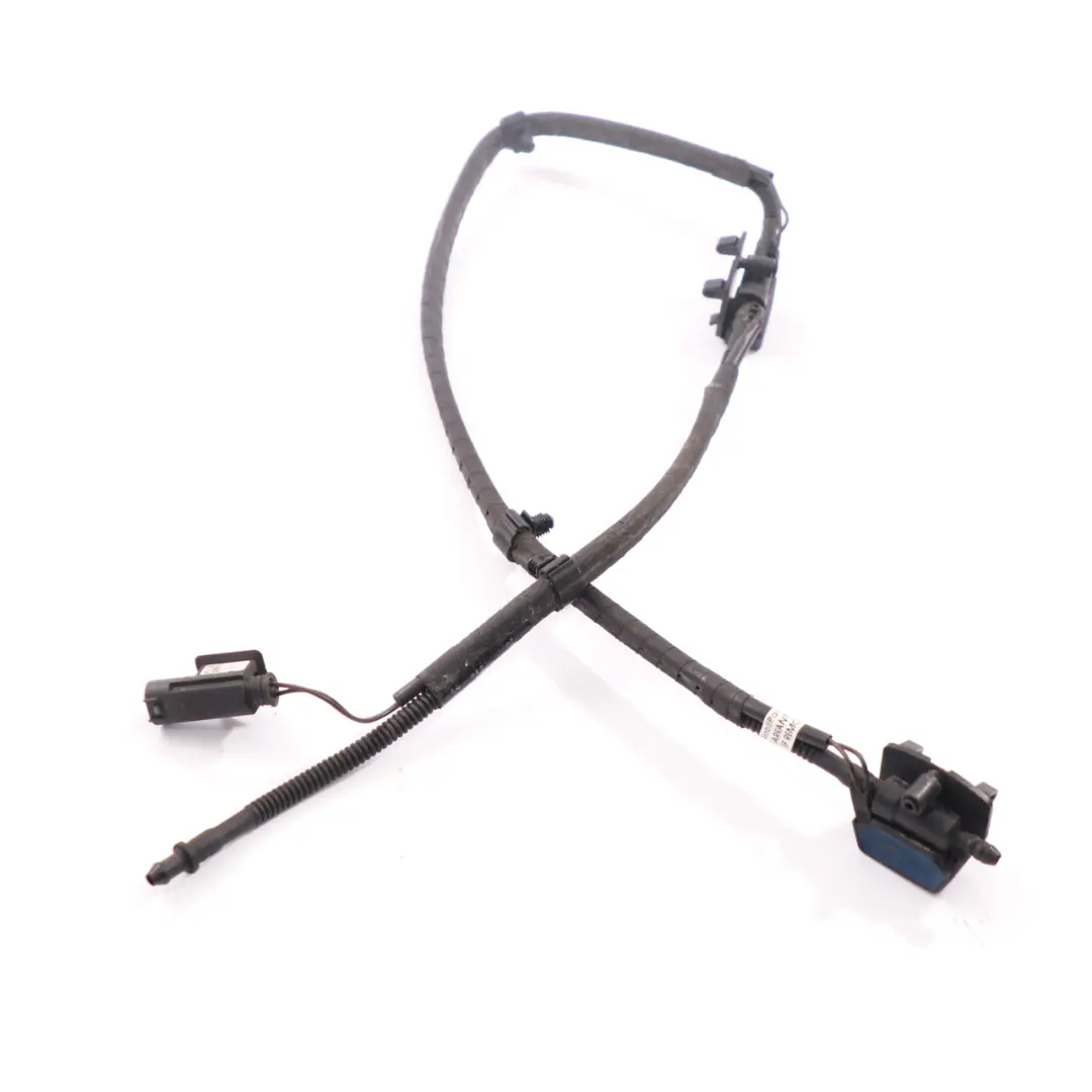 Cable Lavaparabrisas BMW F20 F21 F22 Boquilla Cadena Sistema De Lavado para con número de pieza 7249646 Cable Lavaparabrisas BMW F20 F21 F22 Boquilla Cadena Sistema De Lavado - SKU 7249646-1 - Número de pieza 7249646