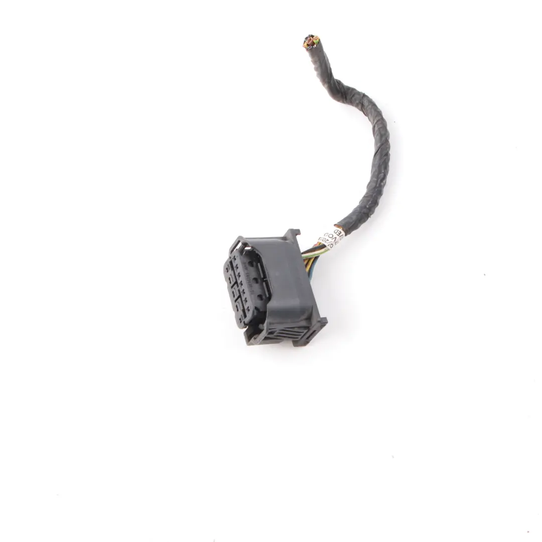 BMW E81 E87 LCI Wiązka Przewód Wtyczka Lampy Lewy Przód 6925638 - SKU 7249651-4 - Numer Części 7249651