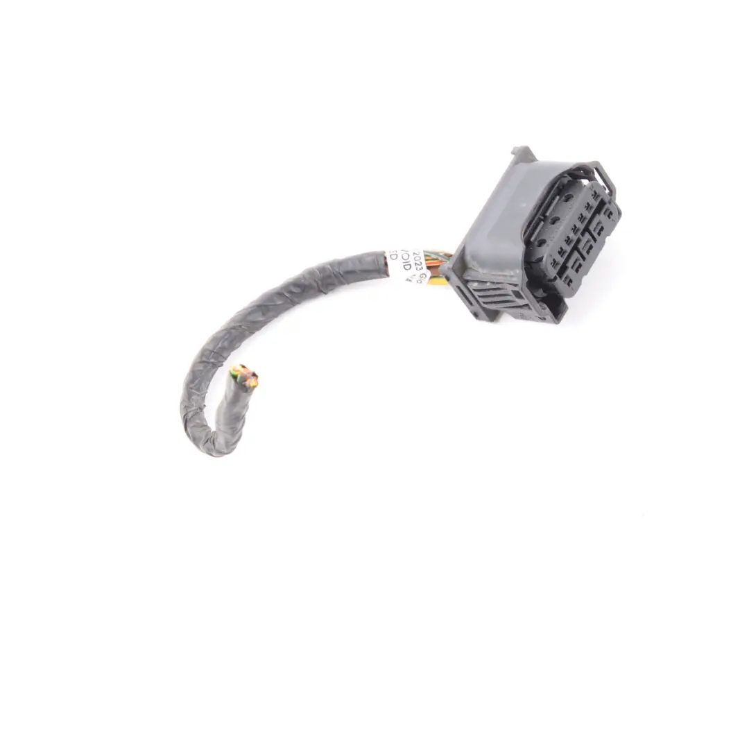 BMW E81 E87 LCI Wiązka Przewód Wtyczka Lampy Lewy Przód 6925638 - SKU 7249651-4 - Numer Części 7249651
