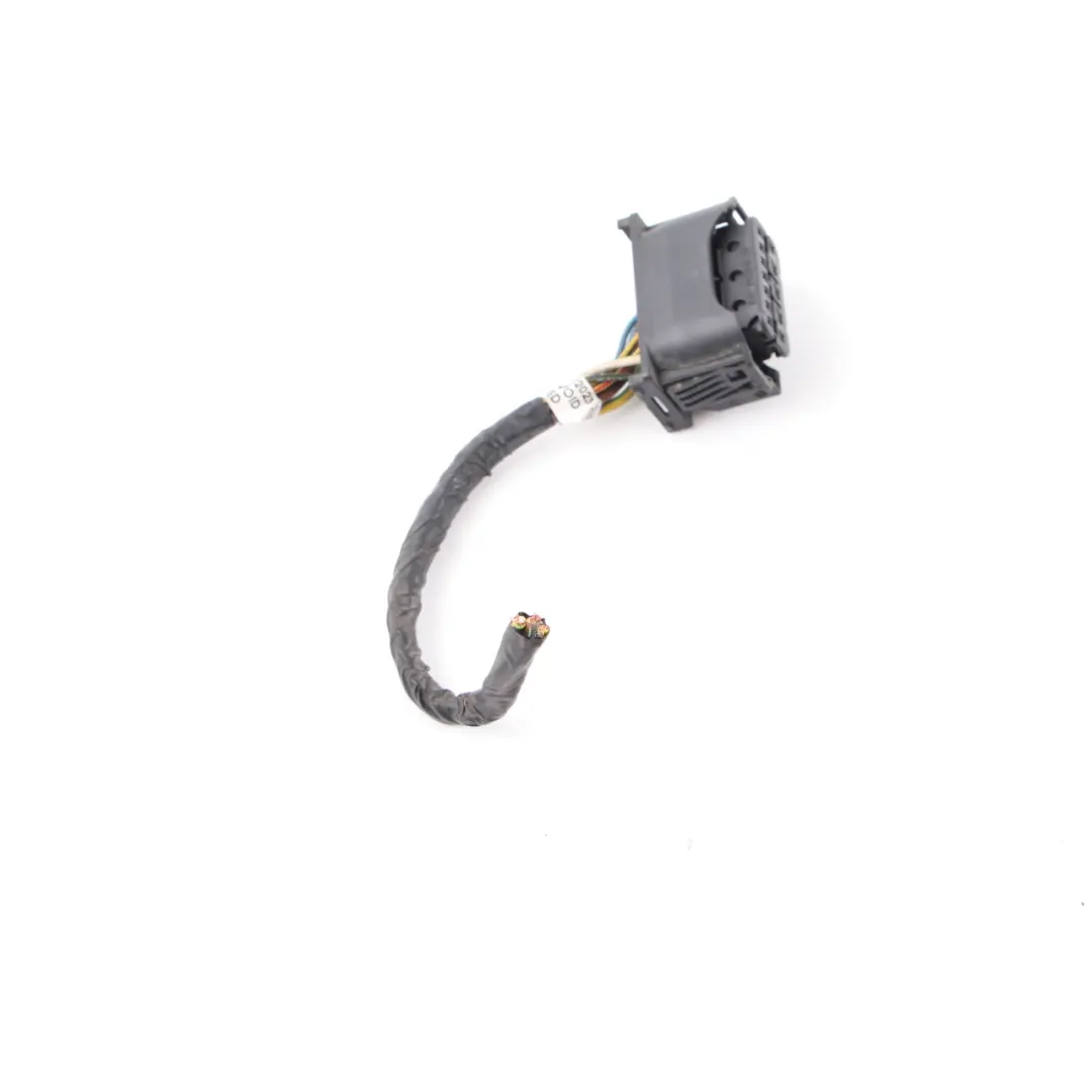 BMW E81 E87 LCI Cablaggio presa Faro anteriore sinistro passeggero 6925638 - SKU 7249651-4 - Numero di parte 7249651