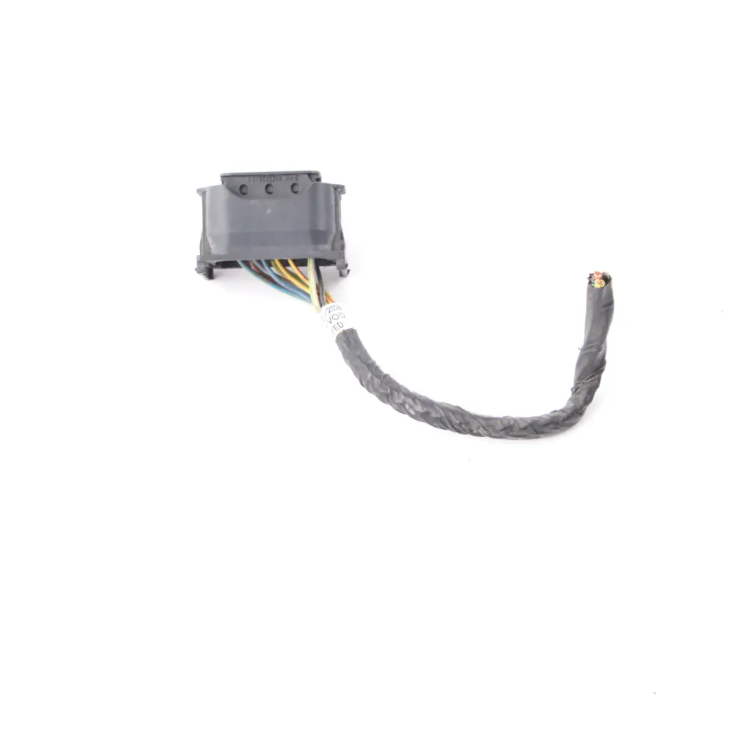  Socket Wiring BMW E81 E87 LCI Passenger Front Left Headlight N/S Wiring 6925638 - SKU 7249651-4 - Part number 7249651