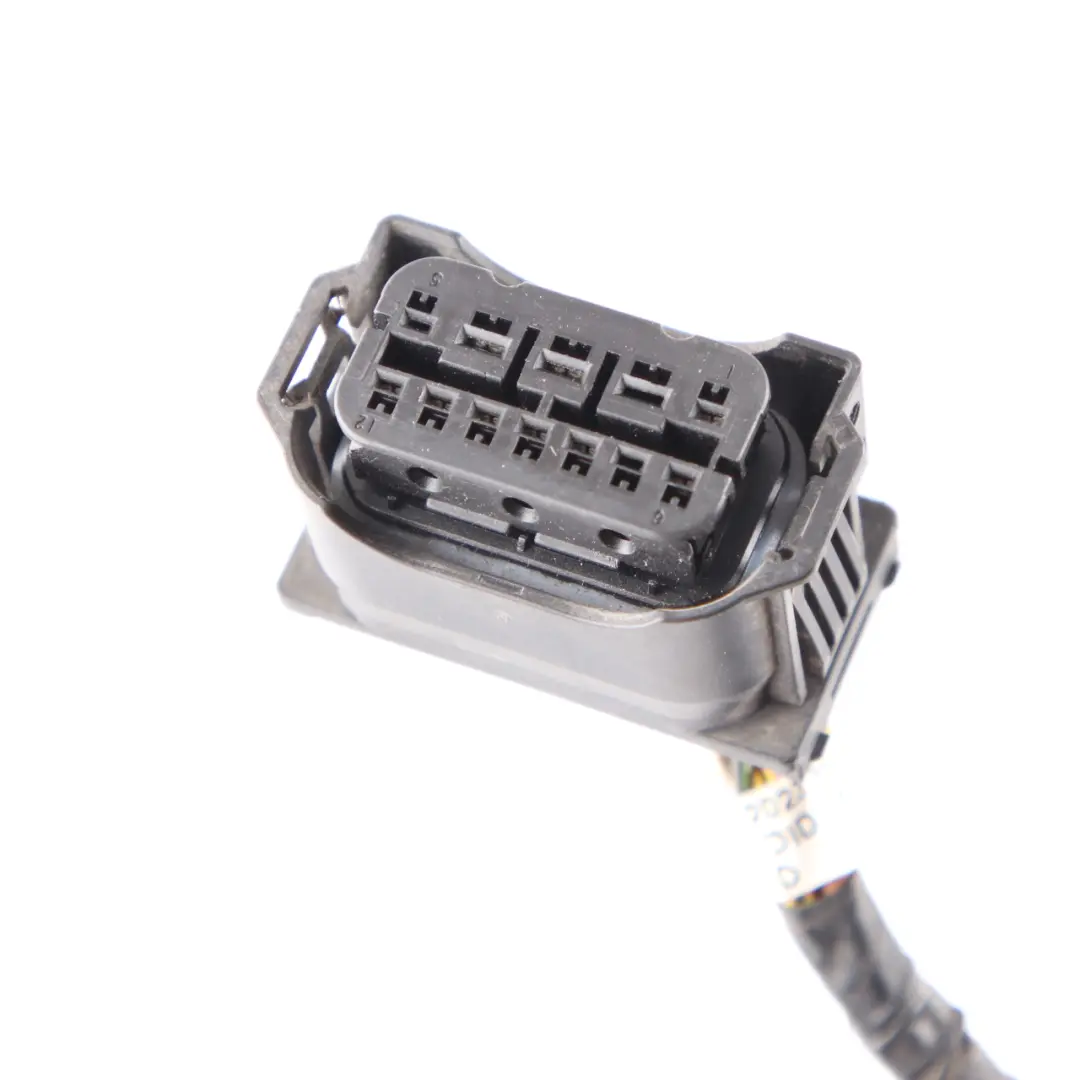 BMW E81 E87 LCI Cablaggio presa Faro anteriore sinistro passeggero 6925638 - SKU 7249651-4 - Numero di parte 7249651