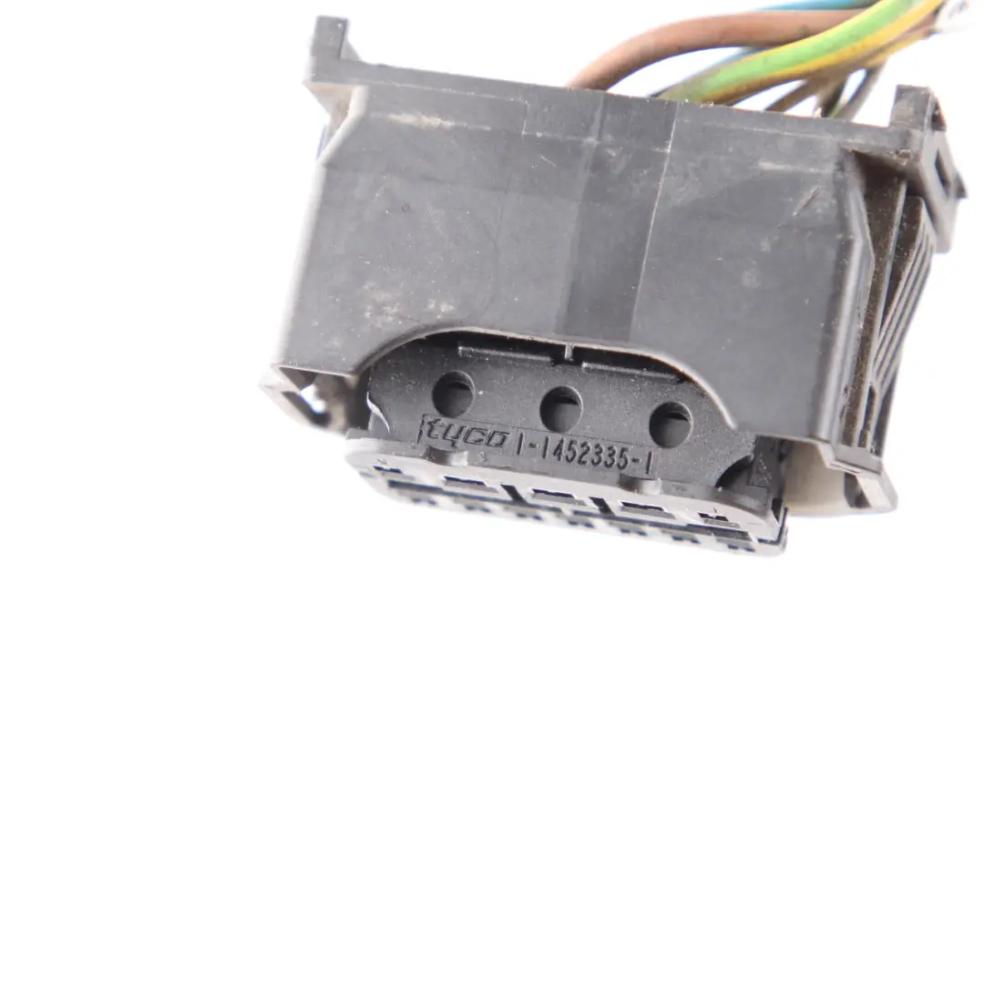 BMW E81 E87 LCI Cablaggio presa Faro anteriore sinistro passeggero 6925638 - SKU 7249651-4 - Numero di parte 7249651
