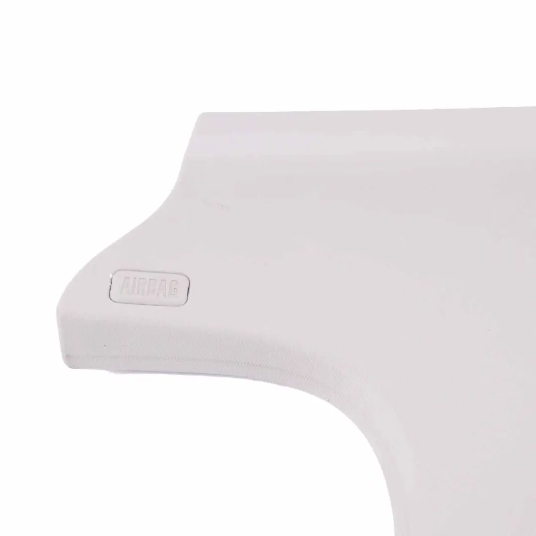 BMW E90 LCI Cover Column C Right O/S Panel Trim Grey 7249660 - SKU 7249668-1 - Part number 7249668