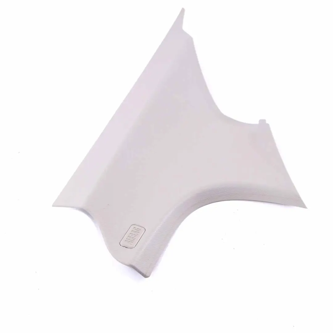 Column C Right O/S Panel Trim Grey 7249660 to BMW E90 LCI Cover with Part number 7249668 BMW E90 LCI Cover Column C Right O/S Panel Trim Grey 7249660 - SKU 7249668-1 - Part number 7249668