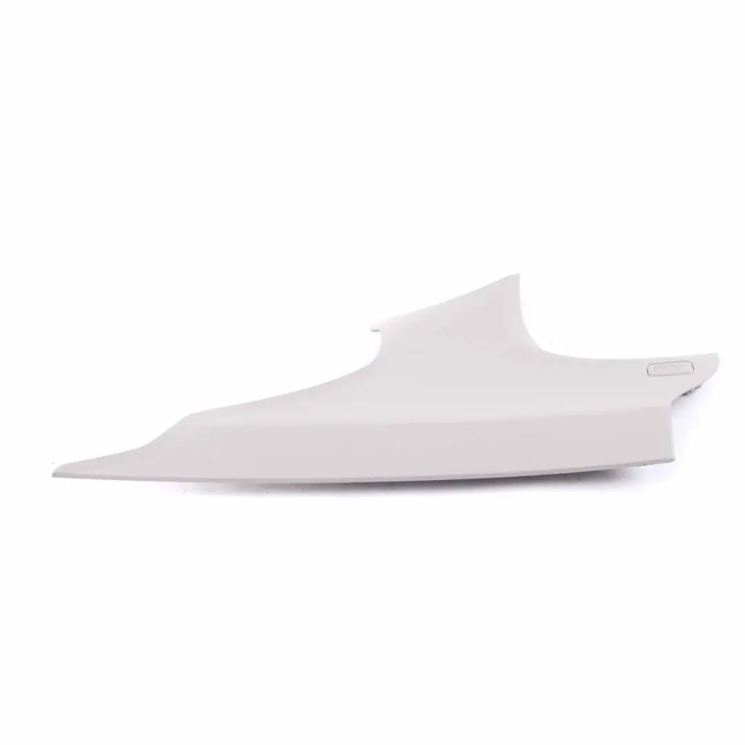 Column C Right O/S Panel Trim Grey 7249660 to BMW E90 LCI Cover with Part number 7249668 BMW E90 LCI Cover Column C Right O/S Panel Trim Grey 7249660 - SKU 7249668-1 - Part number 7249668