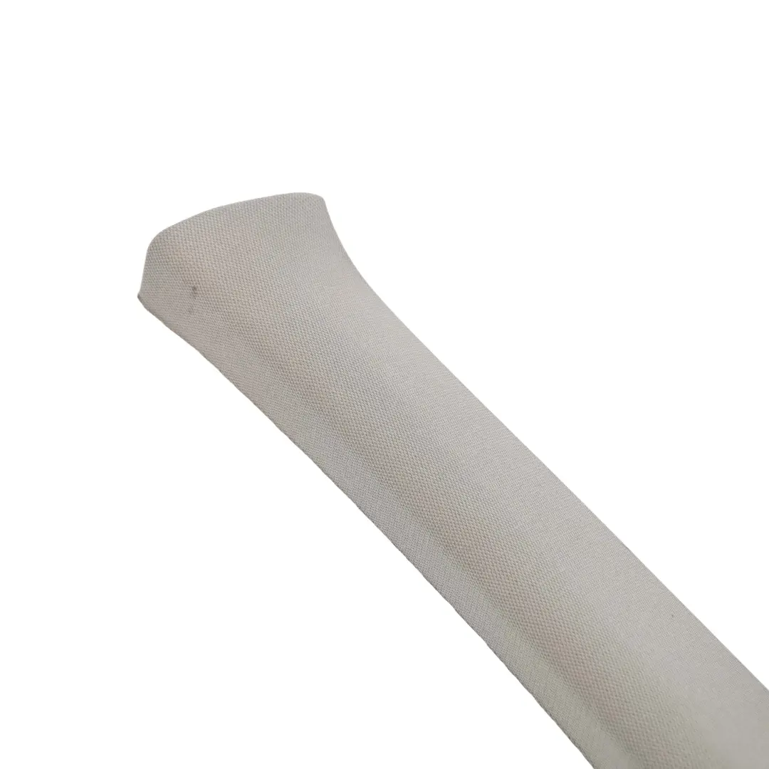 BMW 1 F20 A-Pillar Column Left N/S Cover Trim Panel Everestgrau Grey 7221023 - SKU 7250193 - Part number 7250193