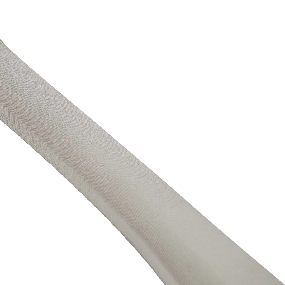 BMW F20 A-Säule Abdeckung Trim Panel Links Everestgrau Grau 7221023 - SKU 7250193 - Teilenummer 7250193