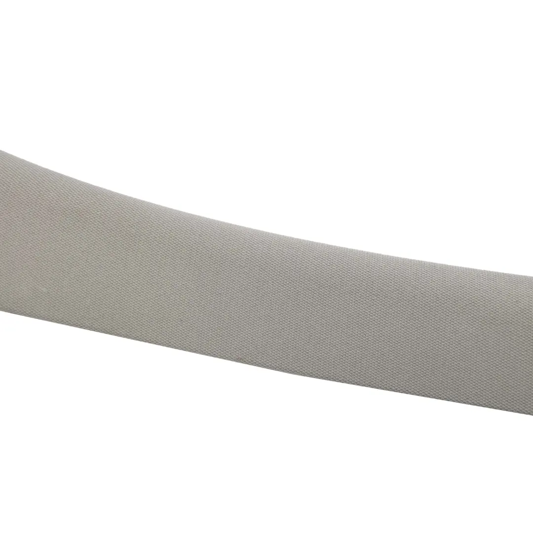 Pillar Column Cover Trim Panel Left N/S Everestgrau Grey 7221023 to BMW F20 A with Part number 7250193 BMW F20 A Pillar Column Cover Trim Panel Left N/S Everestgrau Grey 7221023 - SKU 7250193 - Part number 7250193