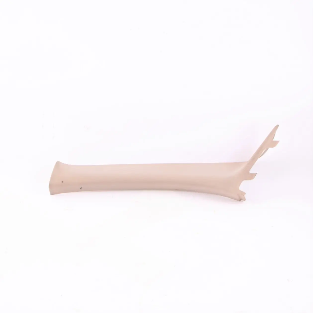 BMW F20 Columna A Embellecedor Panel Cubierta Superior Izquierda Oyster 7221023