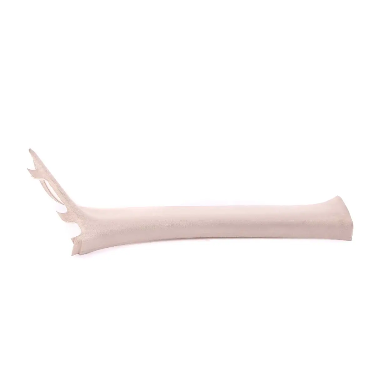 BMW F20 Tapa Columna A Panel Derecho Oyster 7221024