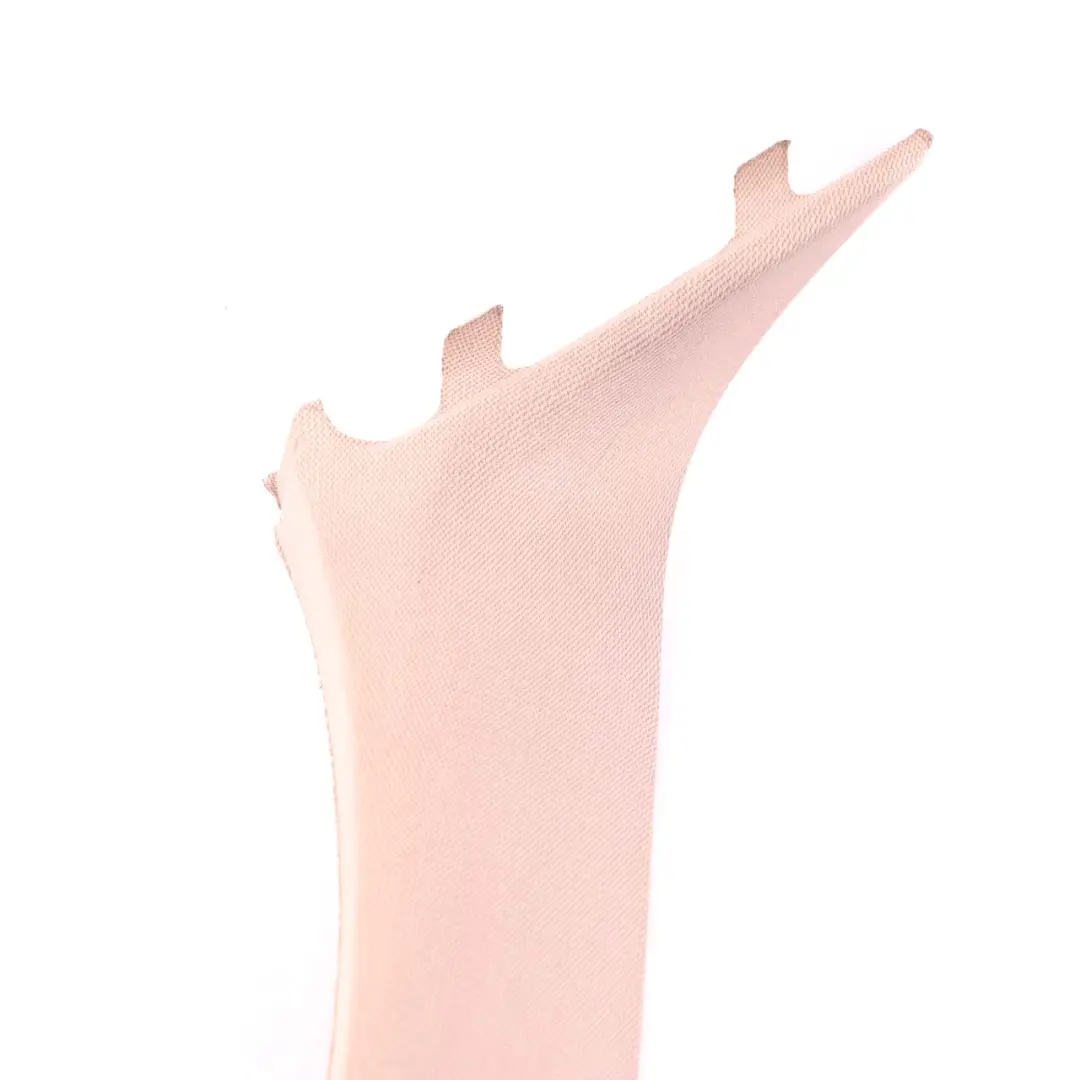 Column A Trim Panel Covering Right O/S Oyster to BMW F20 with Part number 7221024 BMW F20 Column A Trim Panel Covering Right O/S Oyster - SKU 7250196 - Part number 7221024