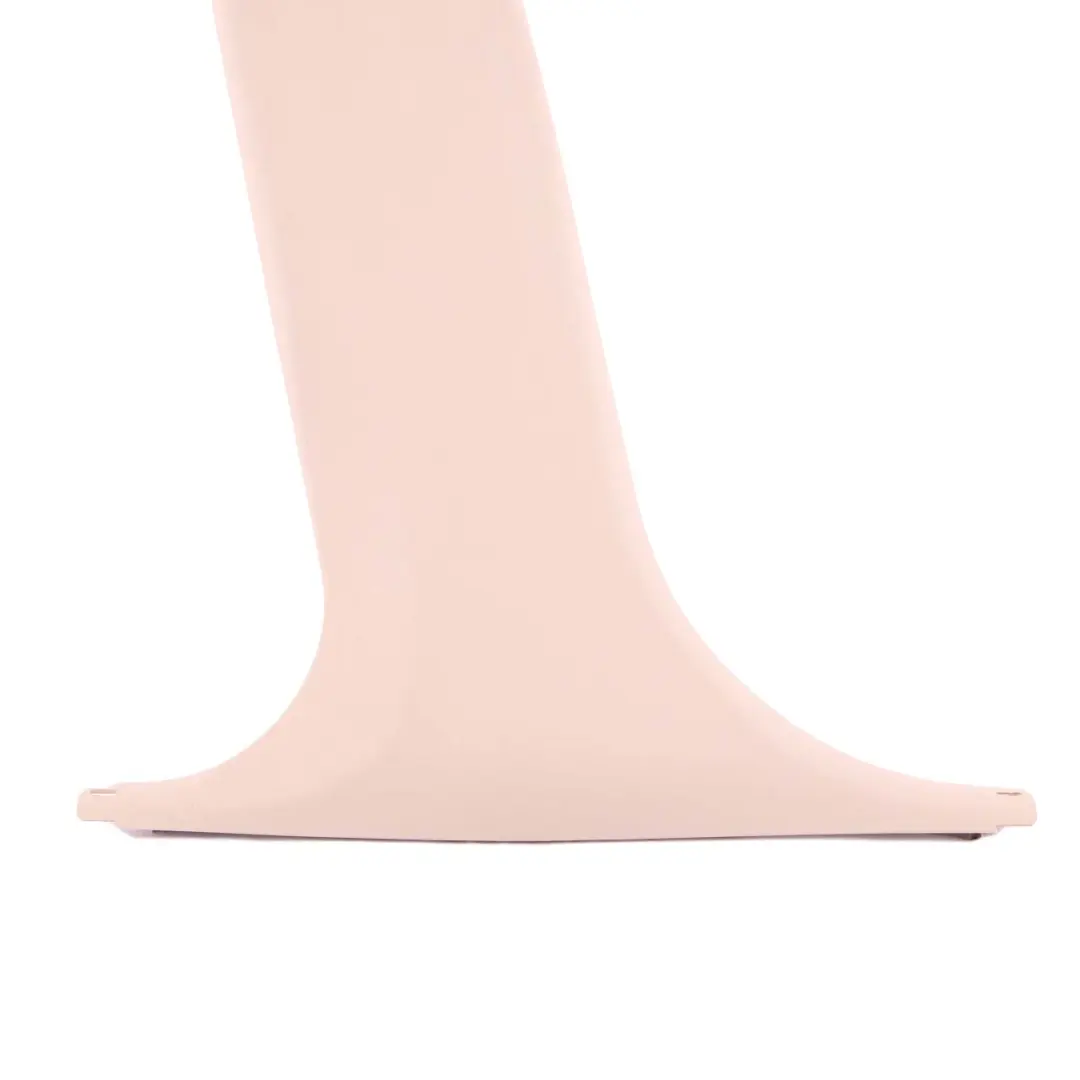  Colonne B BMW F20 Couvercle Colonne garniture intérieure gauche huître 7221027 - SKU 7250203 - Numéro de pièce 7250203
