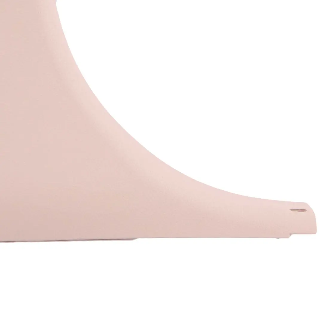 Colonne B BMW F20 Couvercle Colonne garniture intérieure gauche huître 7221027 pour à propos du numéro de pièce 7250203 Colonne B BMW F20 Couvercle Colonne garniture intérieure gauche huître 7221027 - SKU 7250203 - Numéro de pièce 7250203